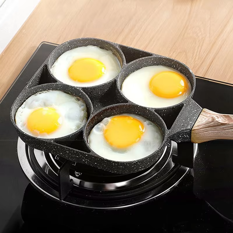 small non stick frying pan