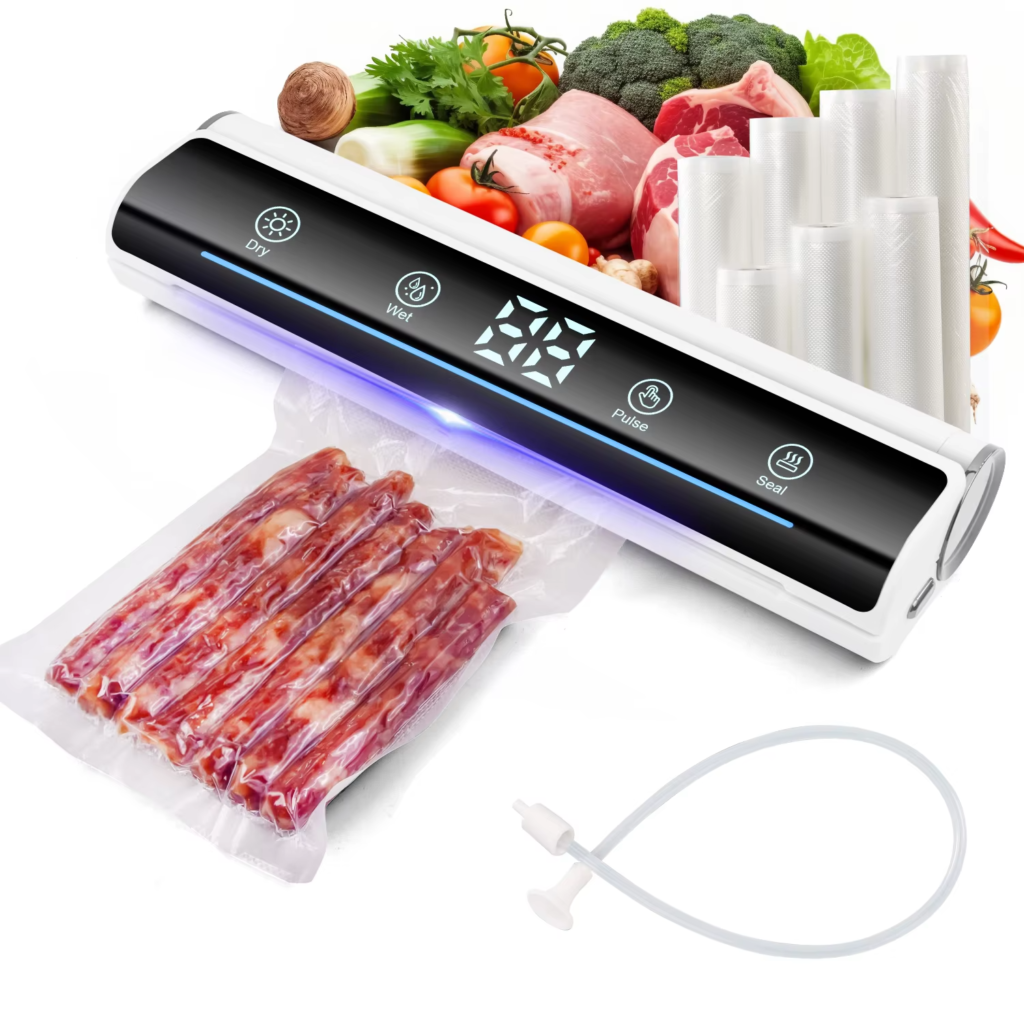 food saver vacuum sealer