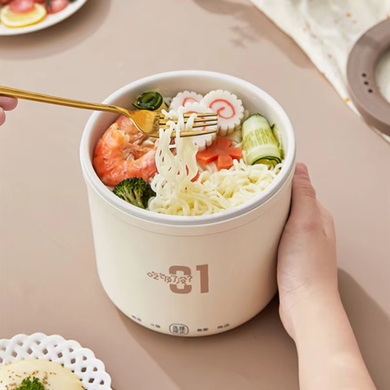 mini electric rice cooker