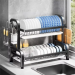 dish drying rack