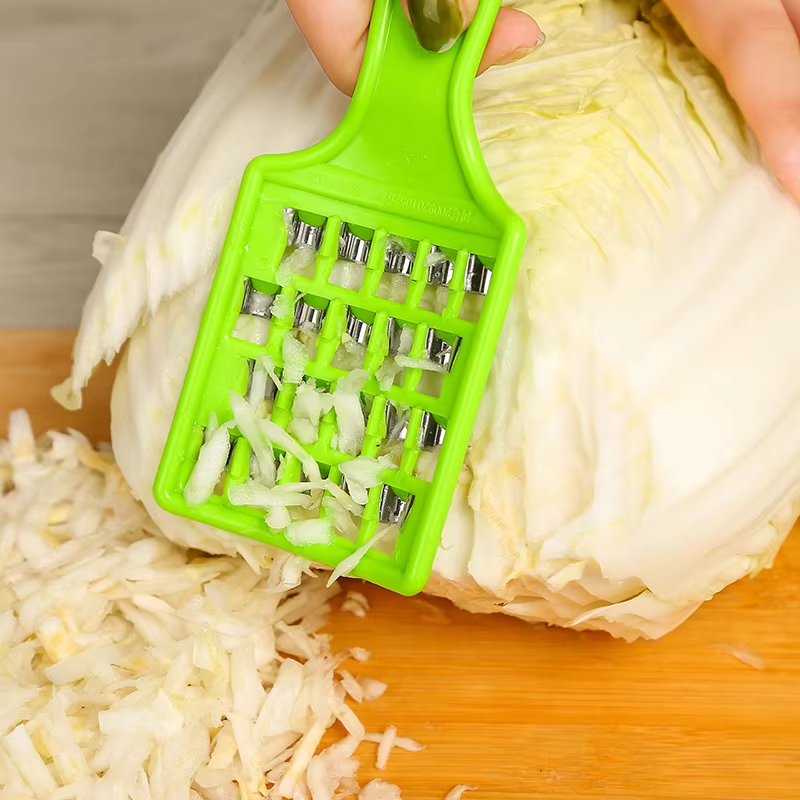 cabbage slicer