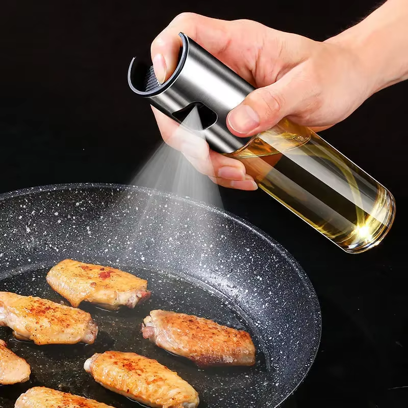 olive oil sprayer