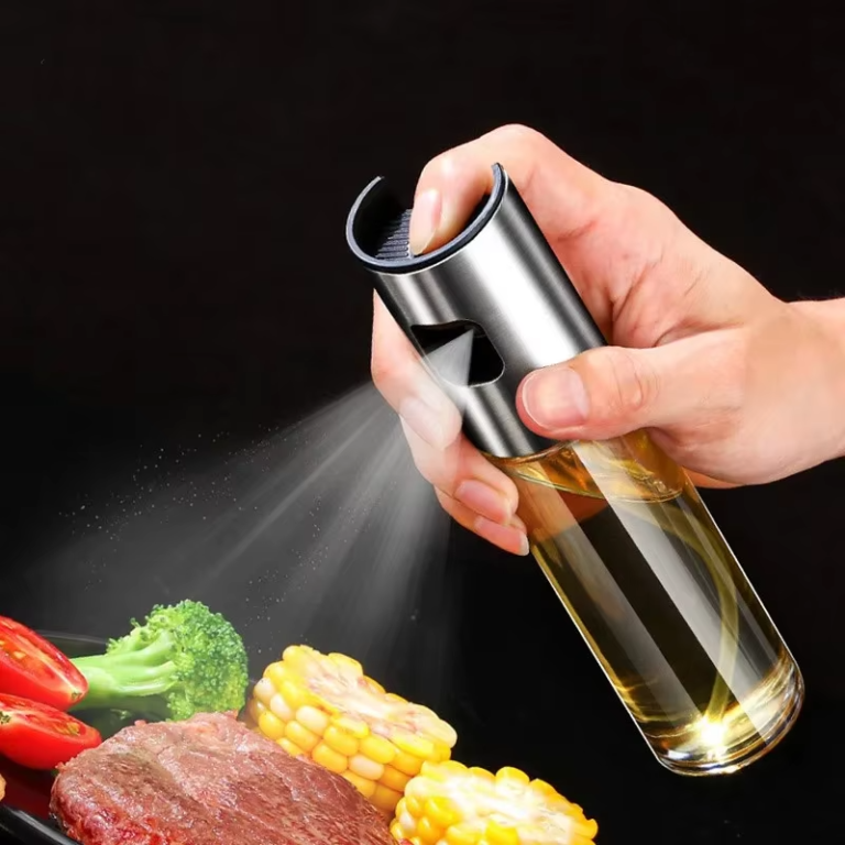 olive oil sprayer