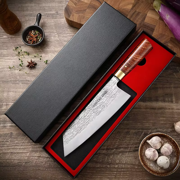 professional japanese chef knife