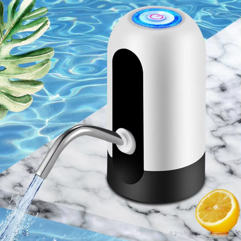 electric water pump for bottle