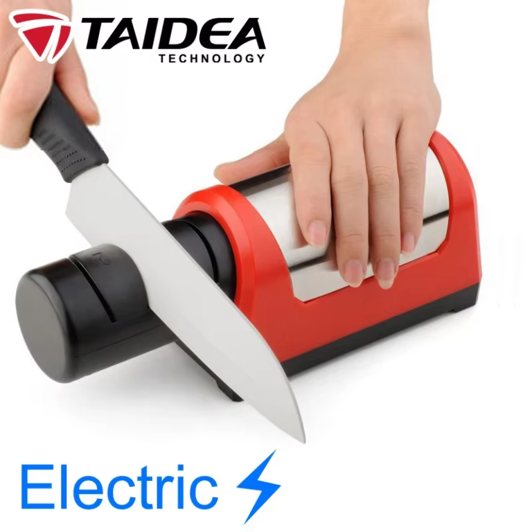 electric knife sharpener