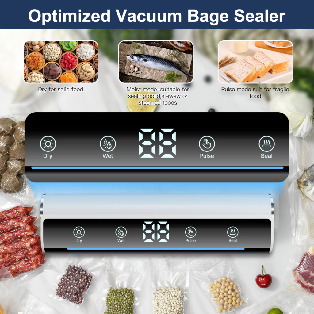 food saver vacuum sealer