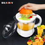 orange juice extractor